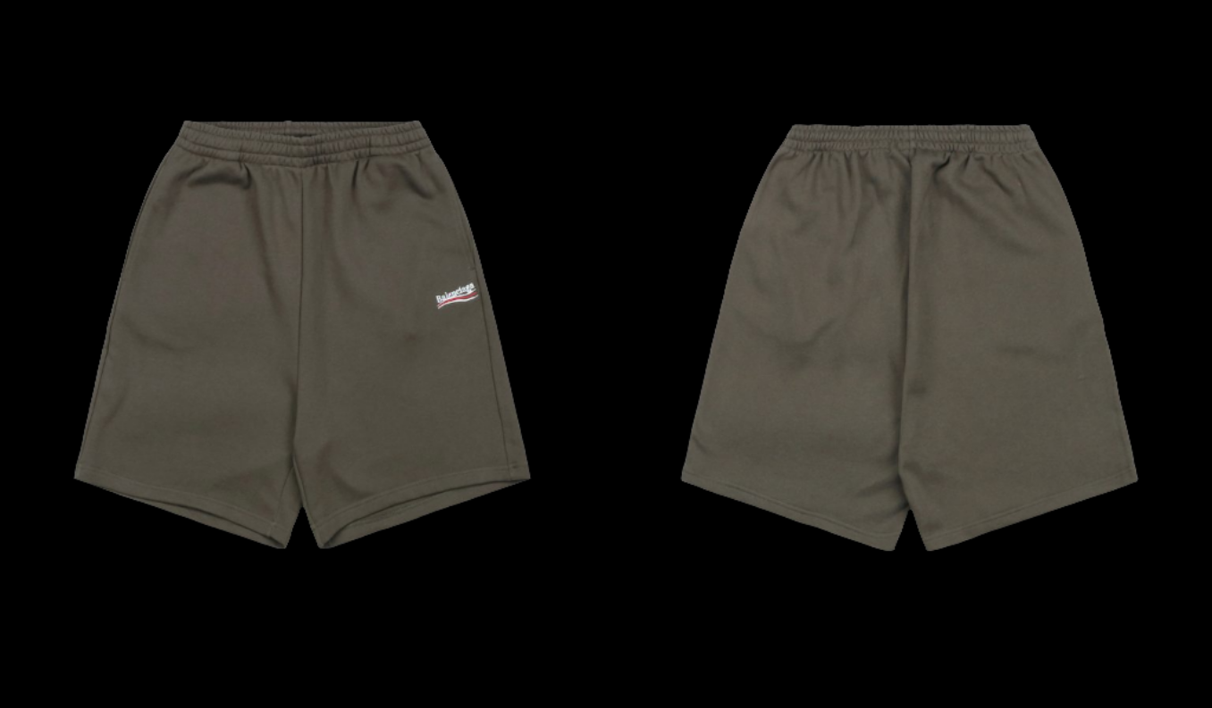 Short Balenciaga