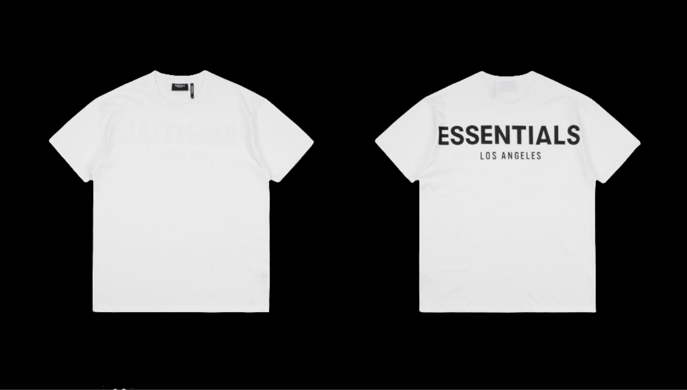 Fear Of God-Essentials T-Shirt