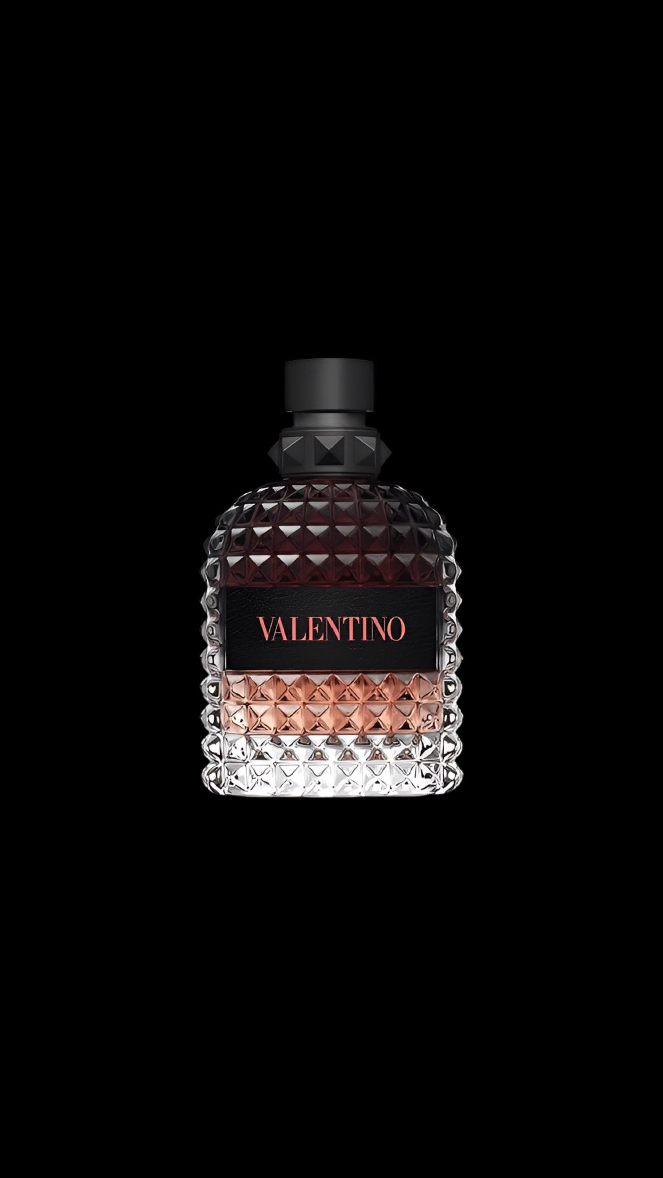 Valentino Uomo Born In Roma Coral Fantasy Eau de Toilette 100 ML 3.4.FL.OZ