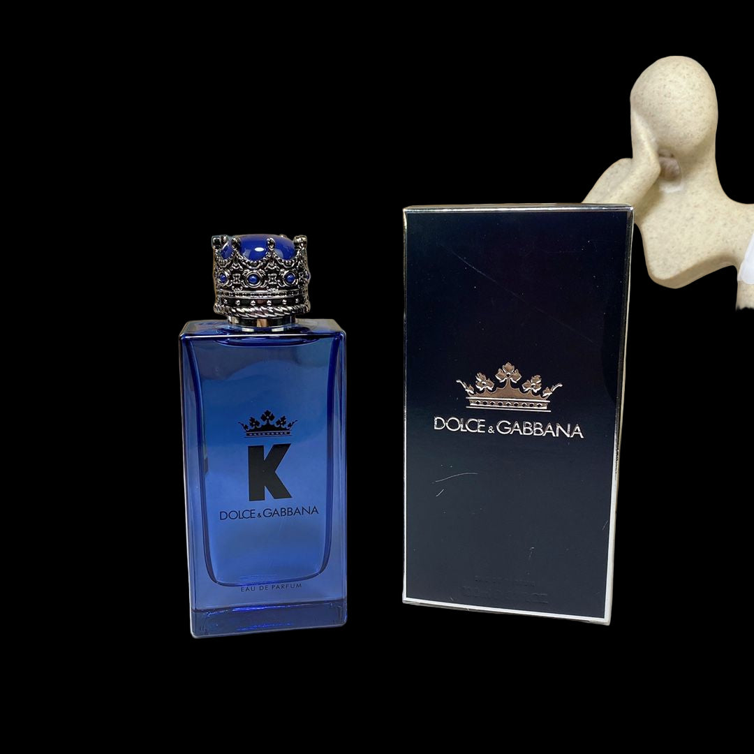 K By Dolce&Gabbana Eau de Parfum Intense