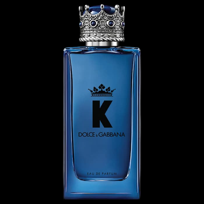 K By Dolce&Gabbana Eau de Parfum Intense