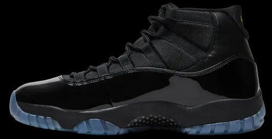 Air Jordan 11 Retro 'Gamma Blue' (2025)