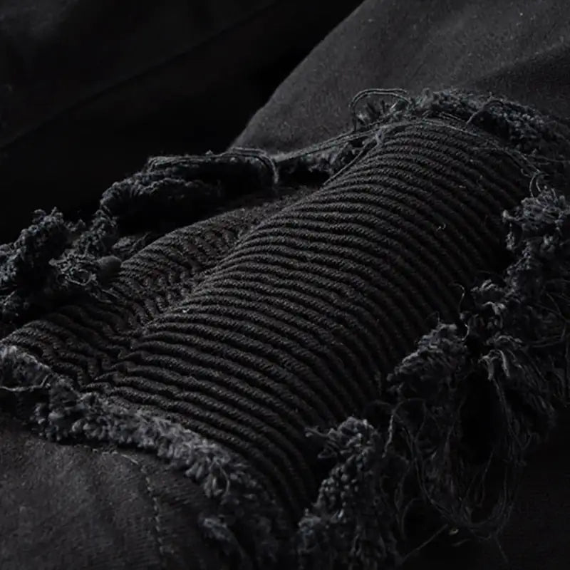 Ripped Jeans