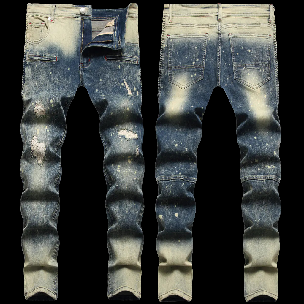 Men's jeans