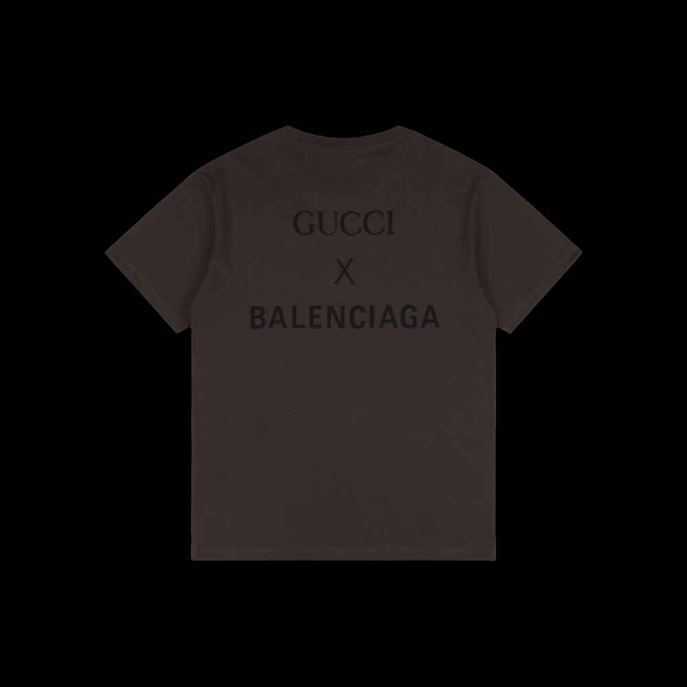 Gucci x Balenciaga T-Shirt