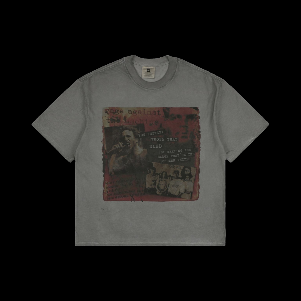 Saint Michael T-Shirt