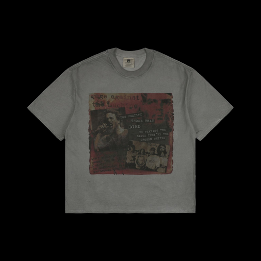 Saint Michael T-Shirt