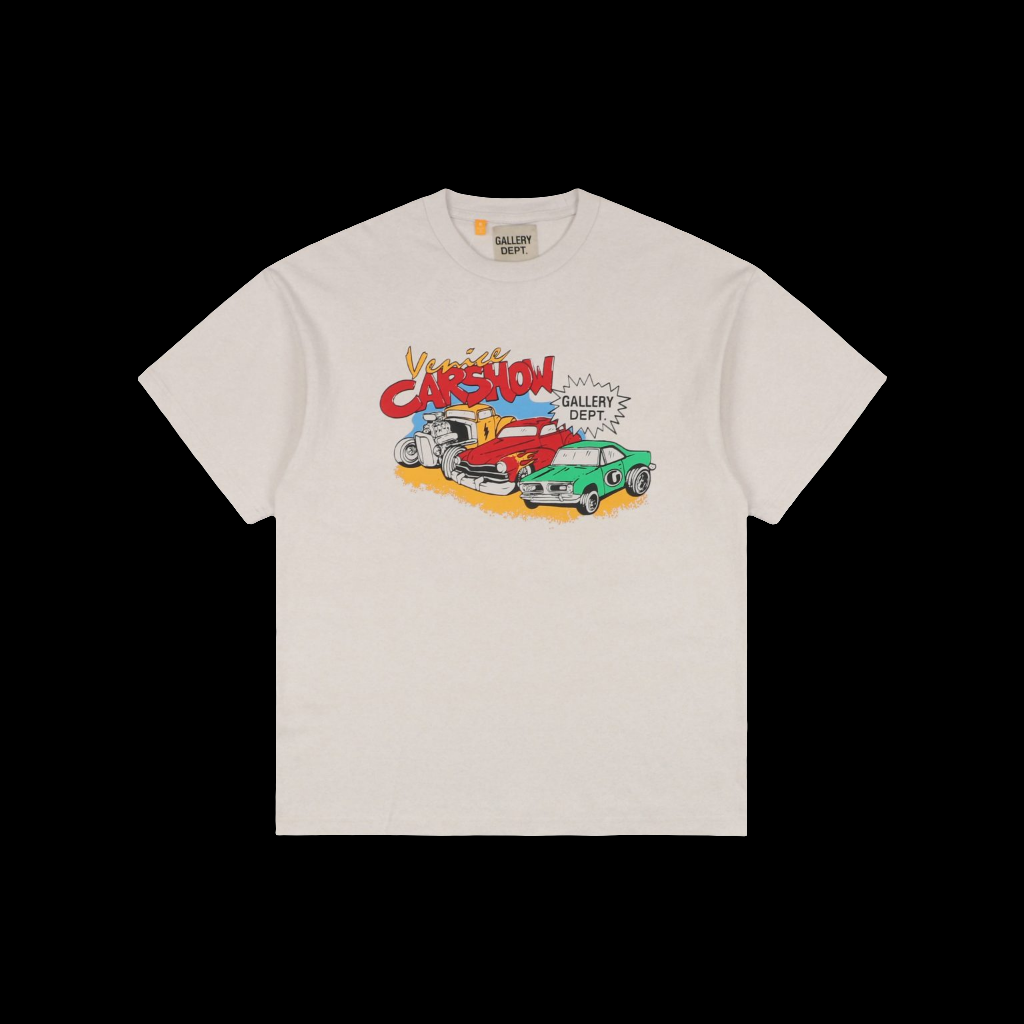 Gallery Dept T-Shirt