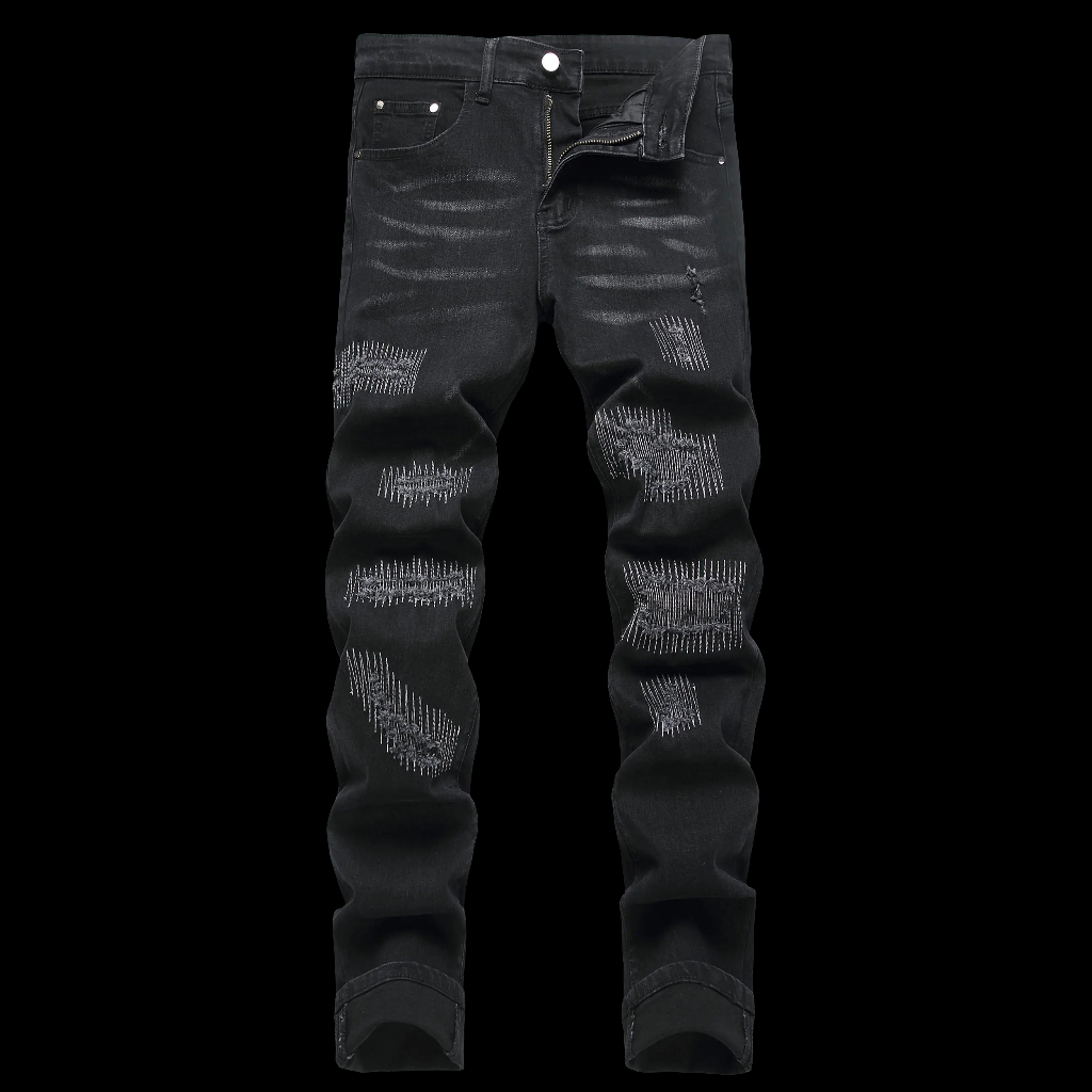 Jeans For Man