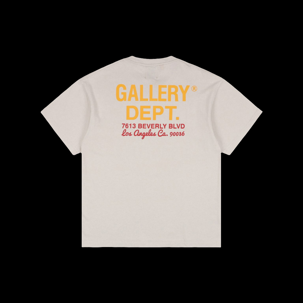 Gallery Dept T-Shirt