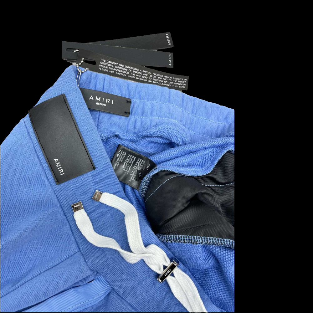 Short Amiri