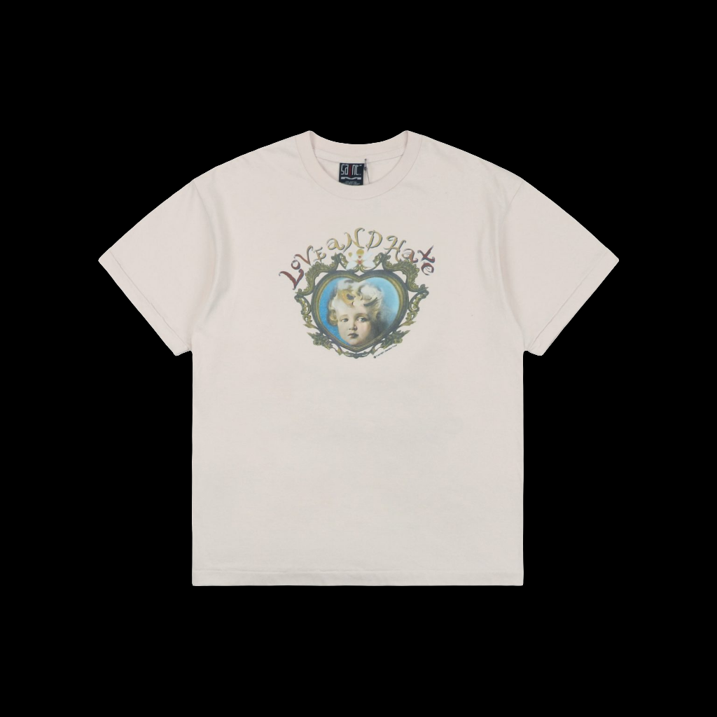 Saint Michael T-Shirt