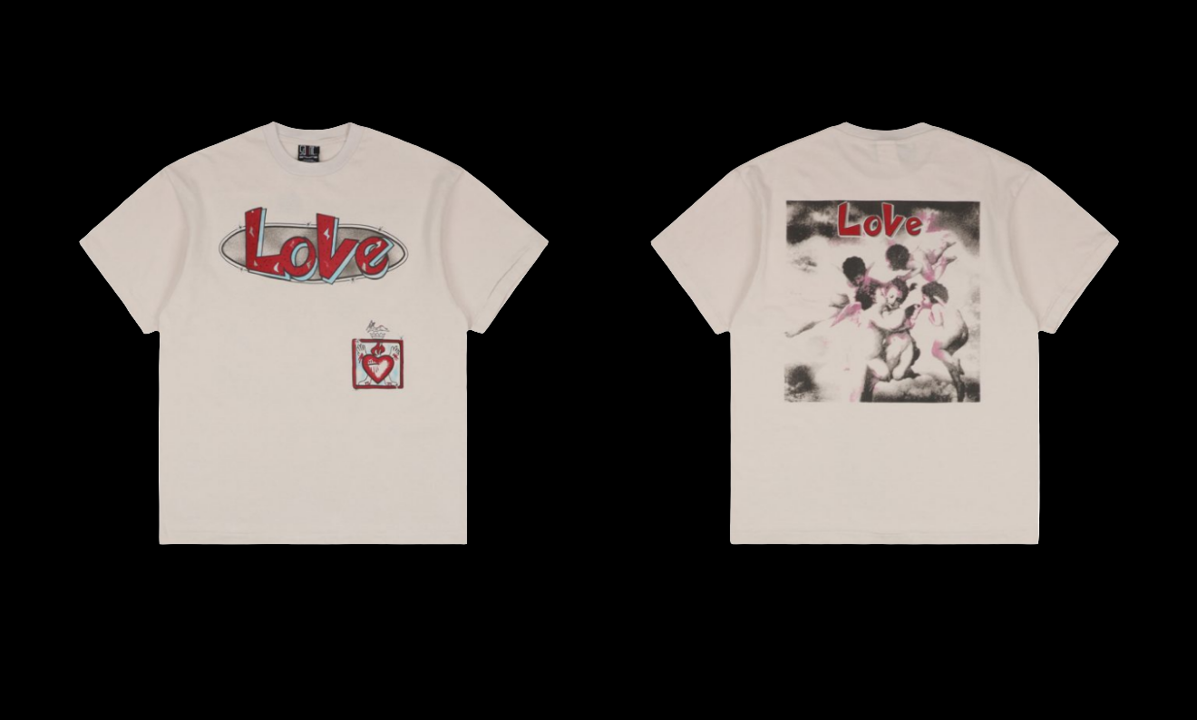 Saint Michael T-Shirt