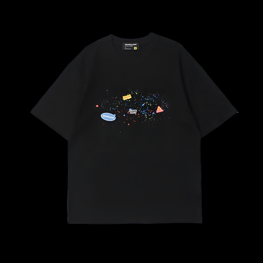 Galaxy T-shirt for Men