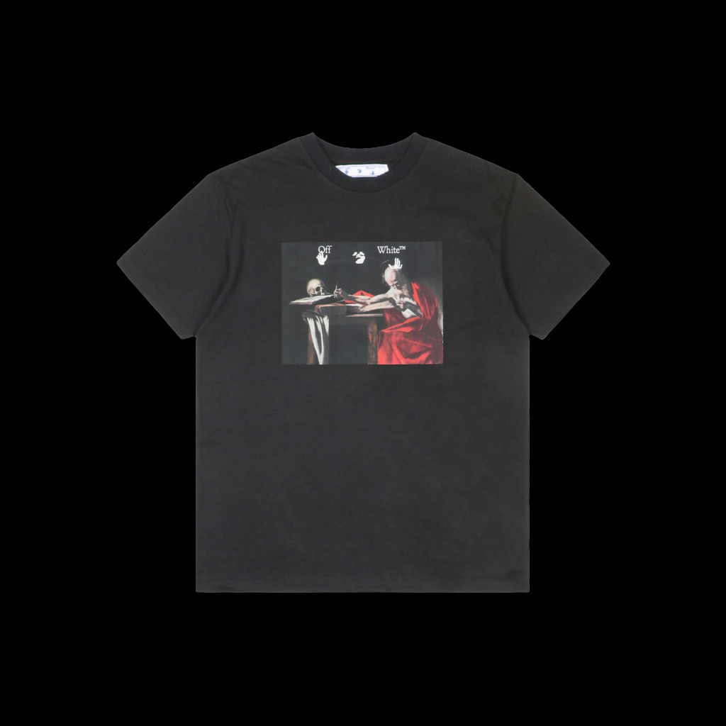 Off White T-Shirt