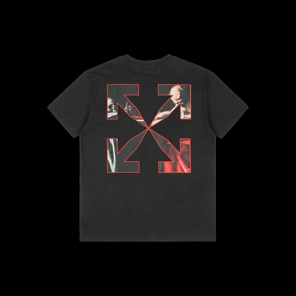 Off White T-Shirt
