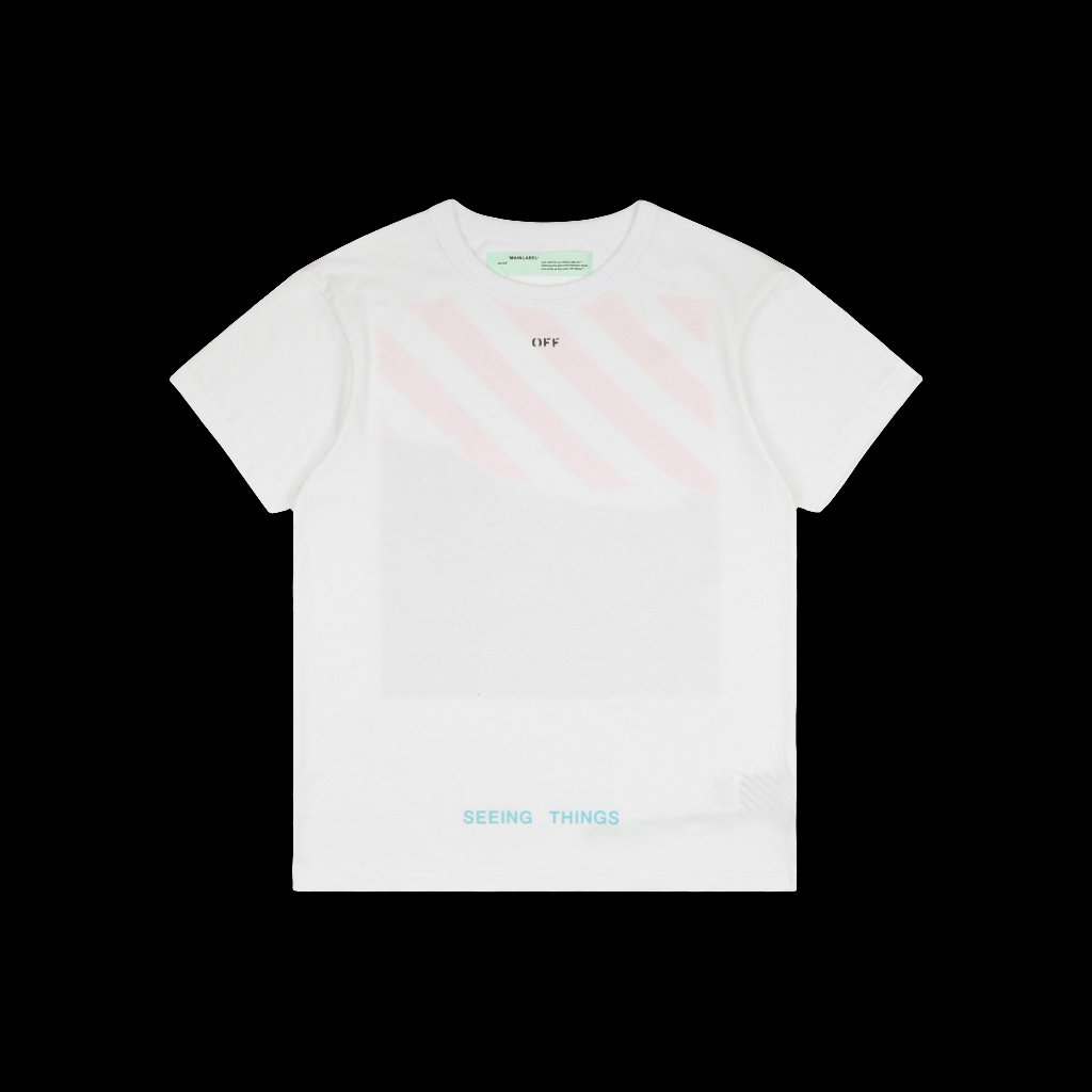 Off White T-Shirt