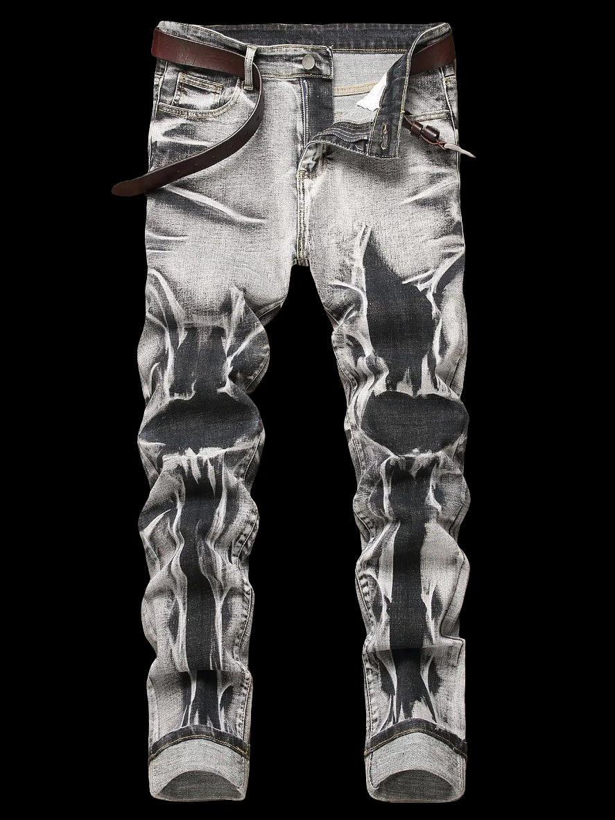 Skinny Jeans for Men