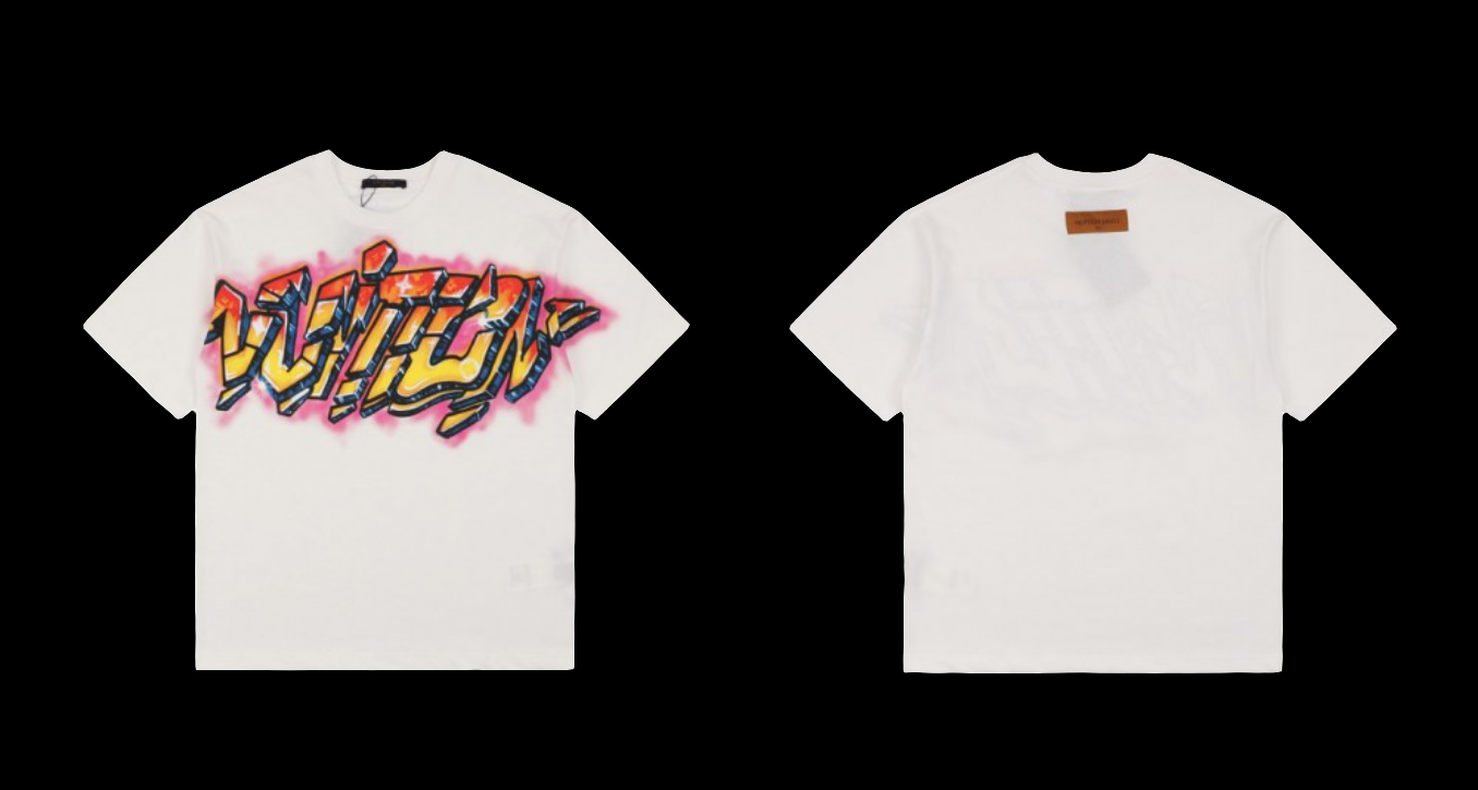 Louis Vuitton T-Shirt