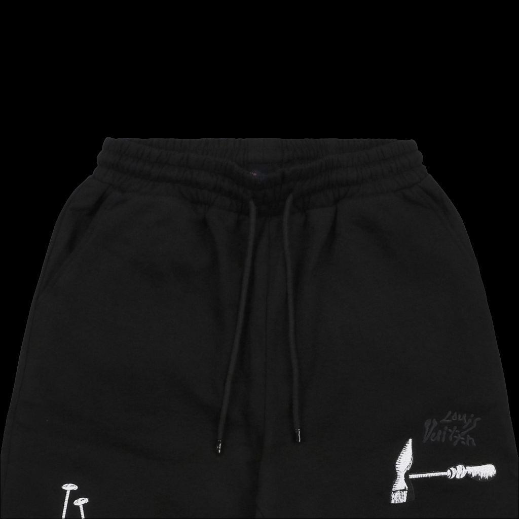 Short Louis Vuitton
