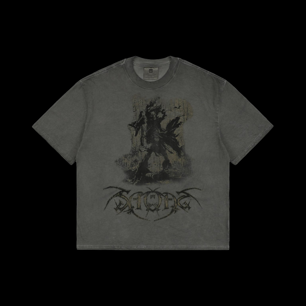 Saint Michael T-Shirt