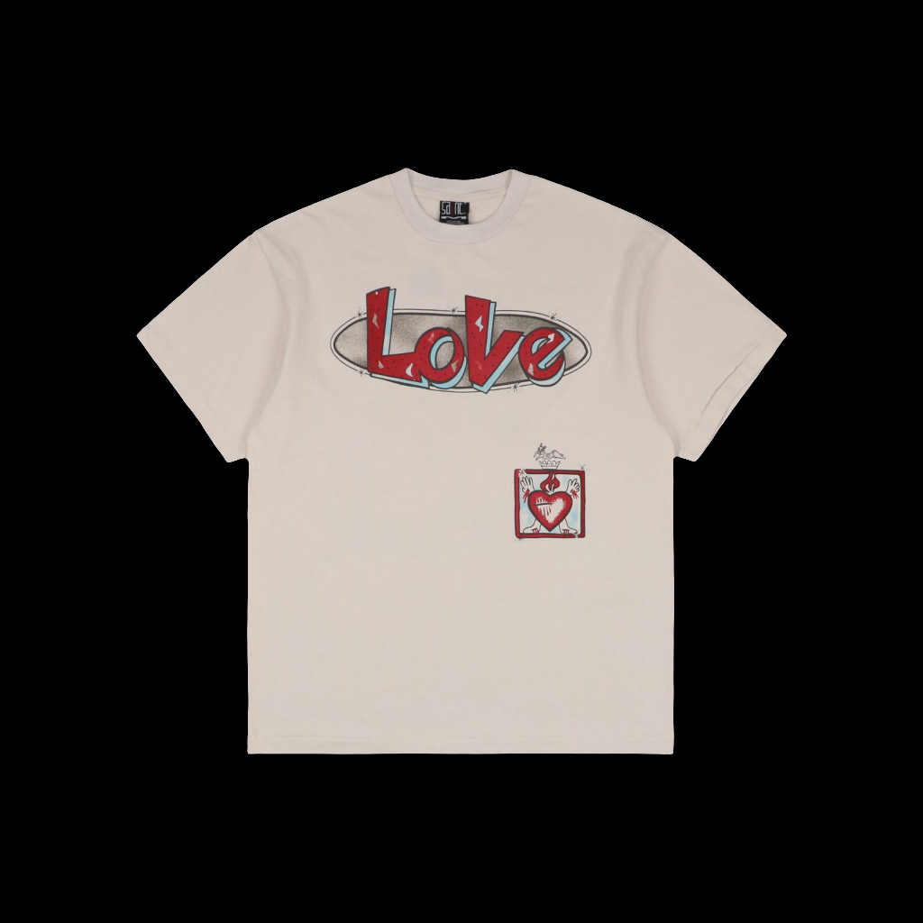 Saint Michael T-Shirt