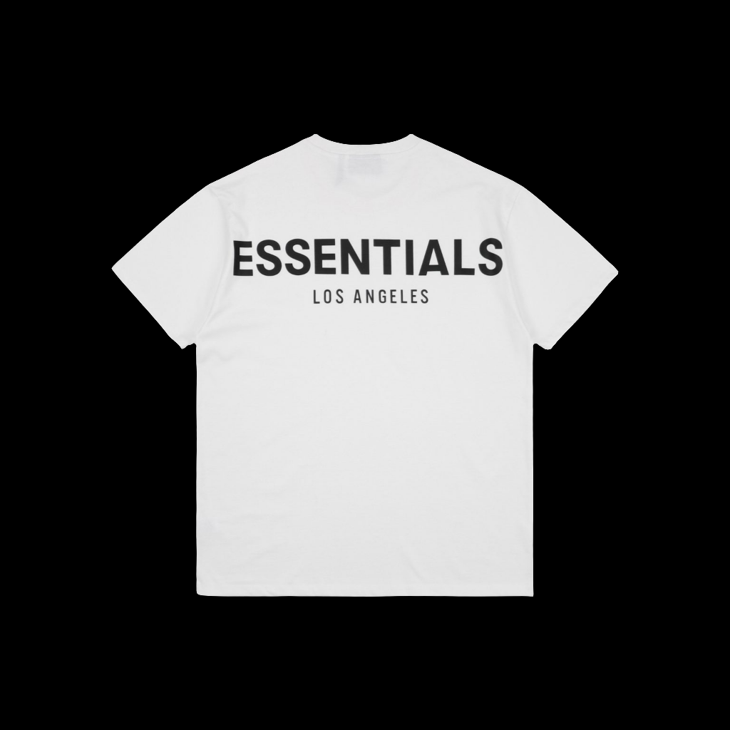Fear Of God-Essentials T-Shirt