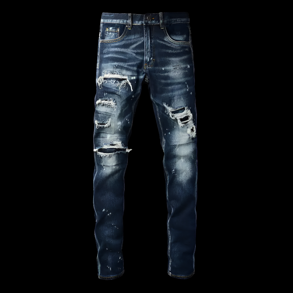 Men's Denim Jeans