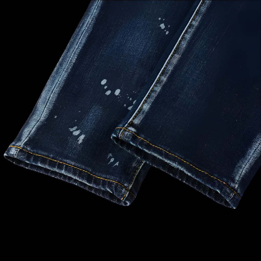 Men's Denim Jeans