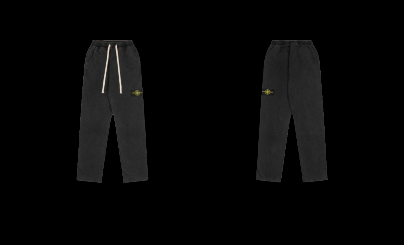Stone Island Jeans