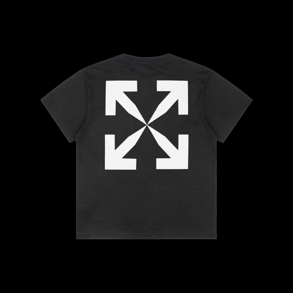 Off White T-Shirt