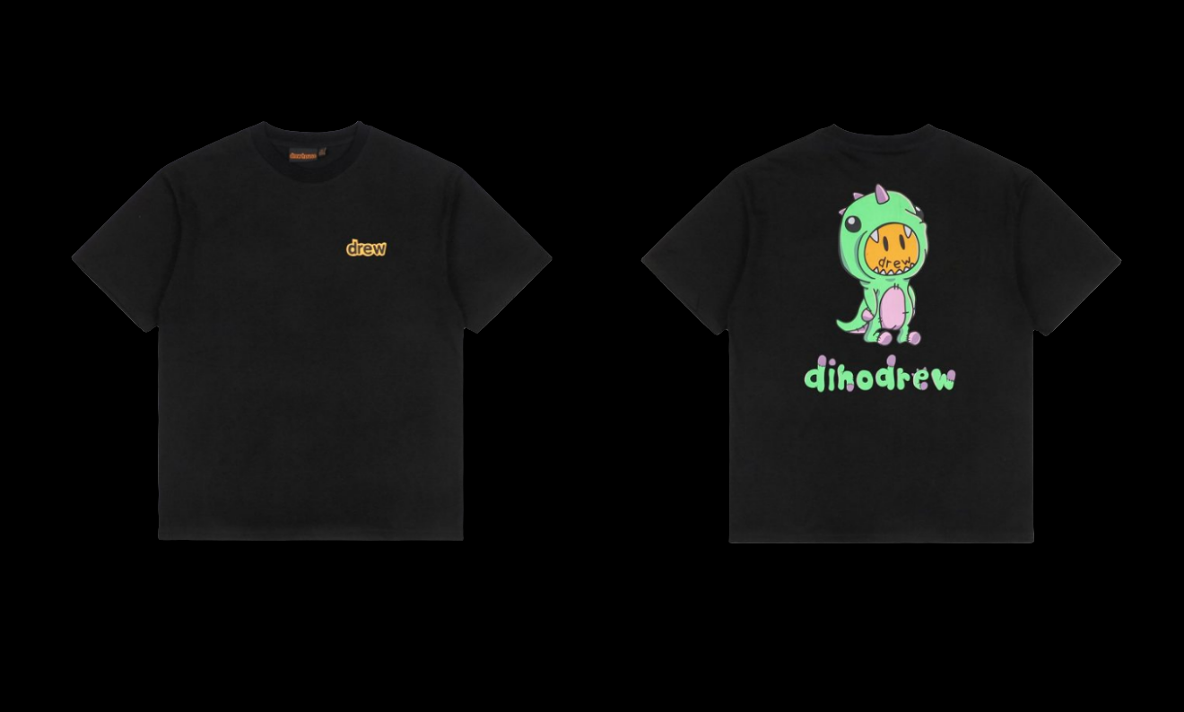 Drew House T-Shirt