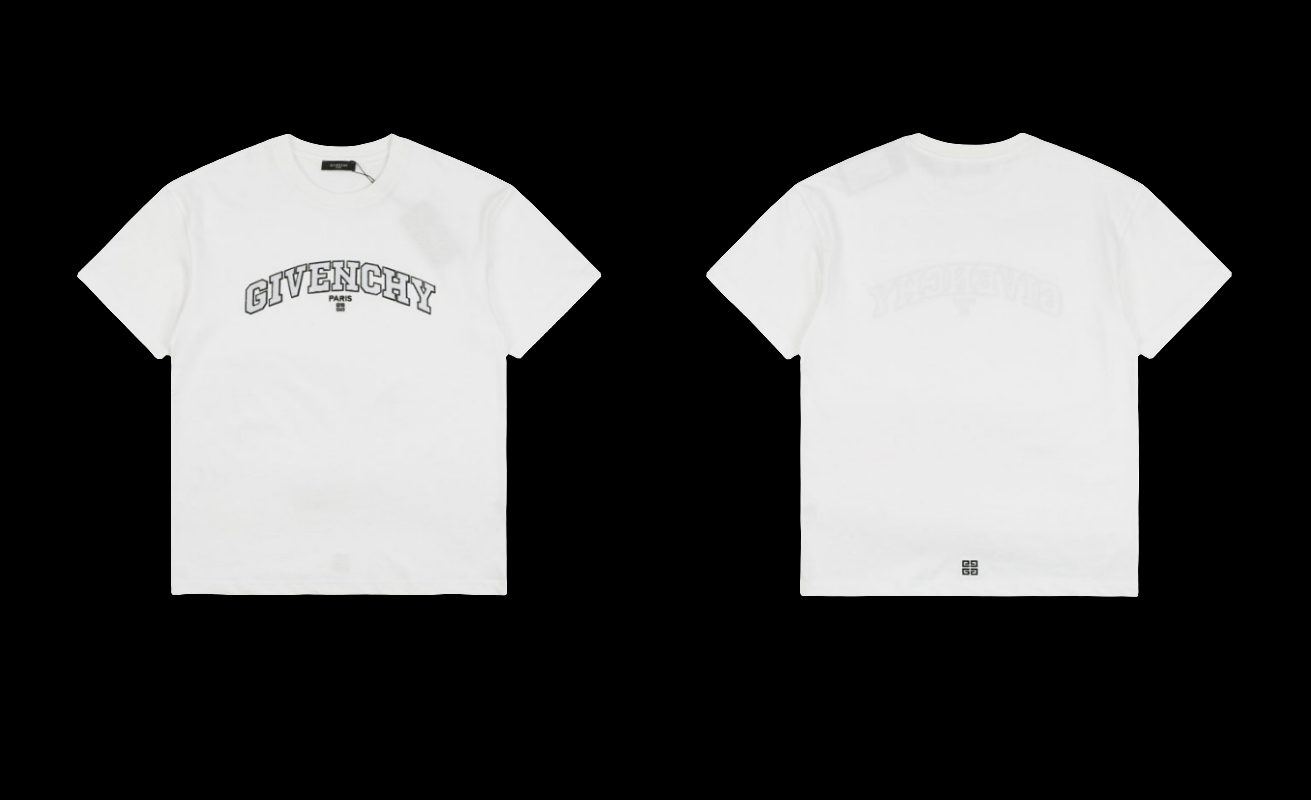 Givenchy T-Shirt