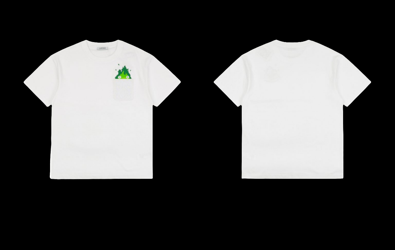 Loewe T-Shirt