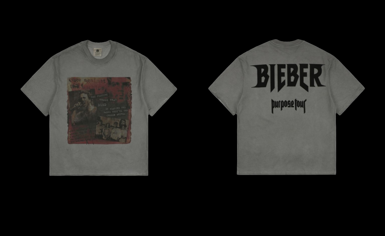 Saint Michael T-Shirt