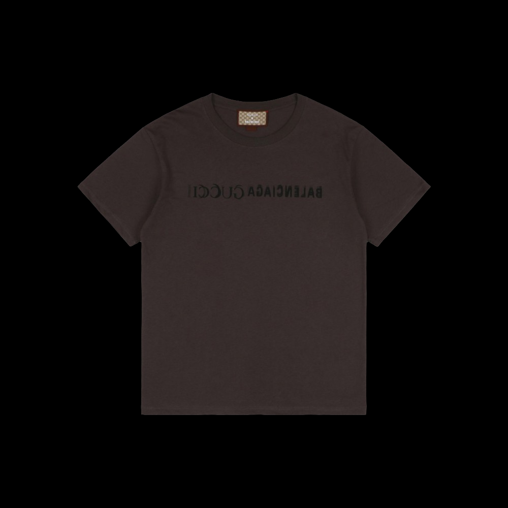 Gucci x Balenciaga T-Shirt