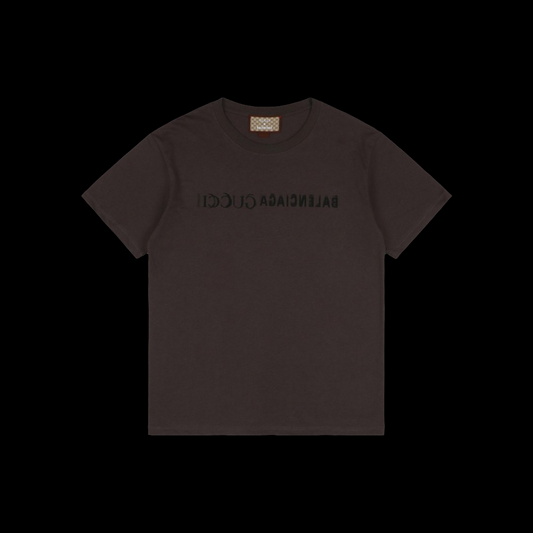 Gucci x Balenciaga T-Shirt