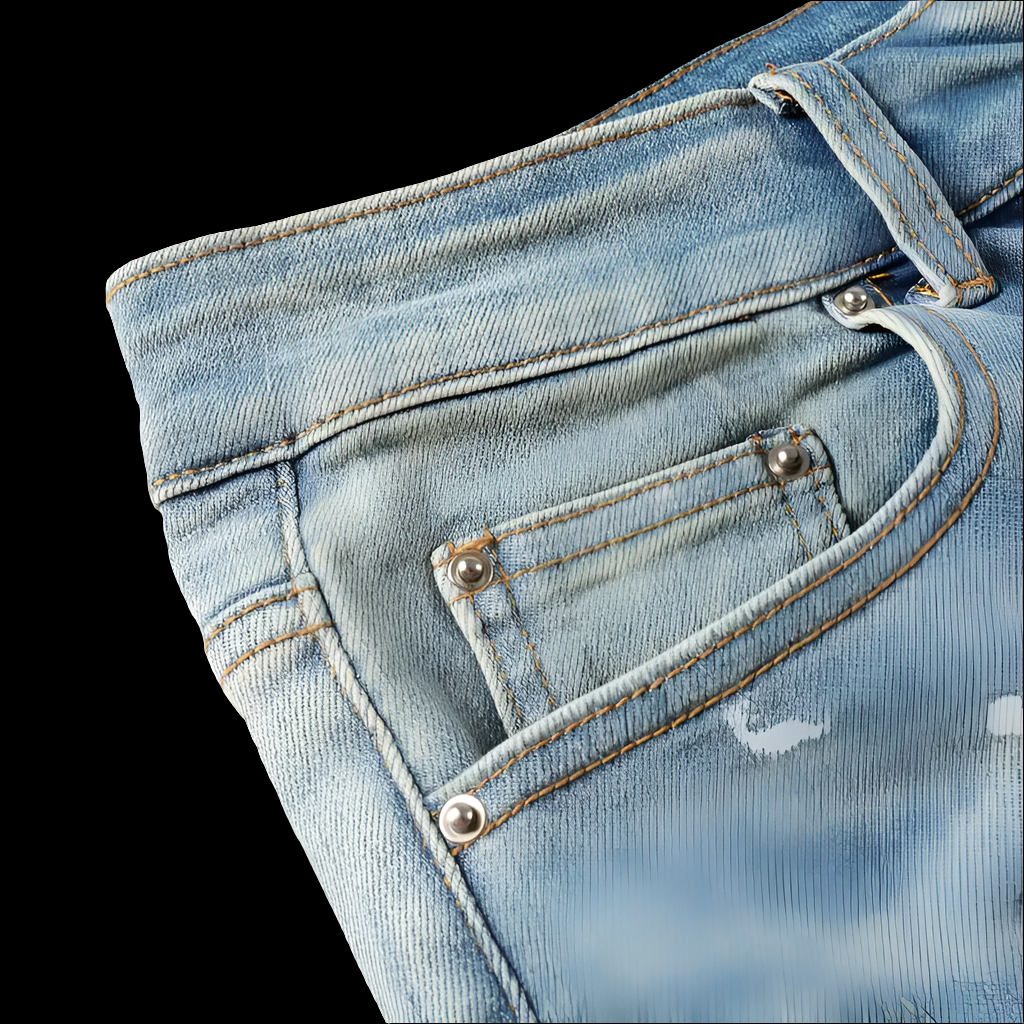 Jeans For Men