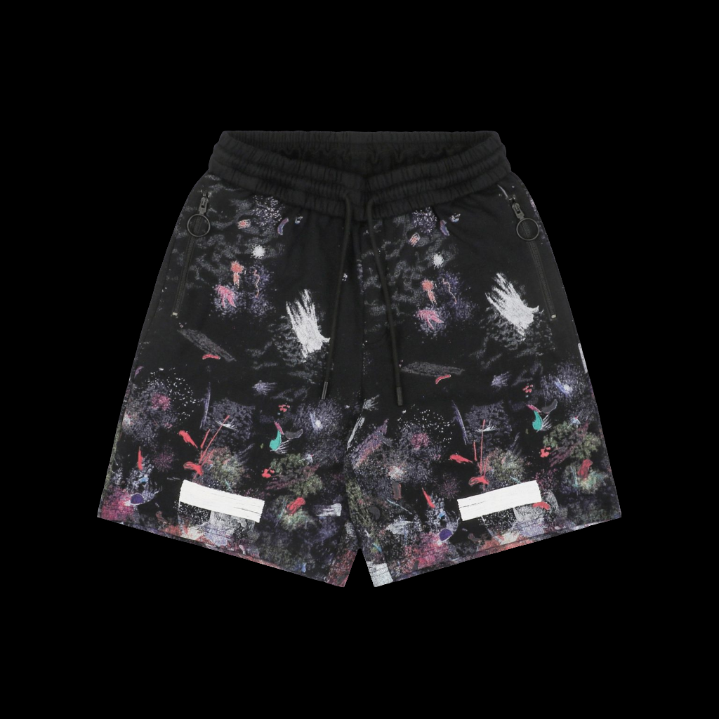 Off White Short