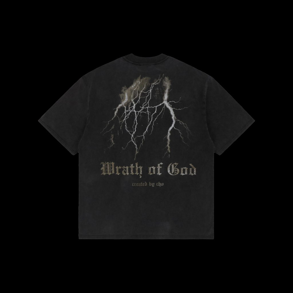 Saint Michael T-Shirt