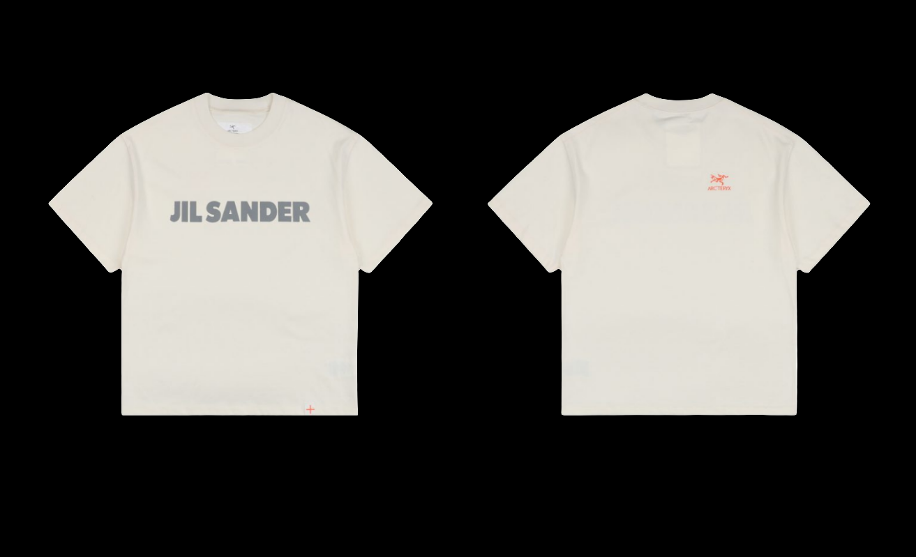 Jil Sander T-Shirt