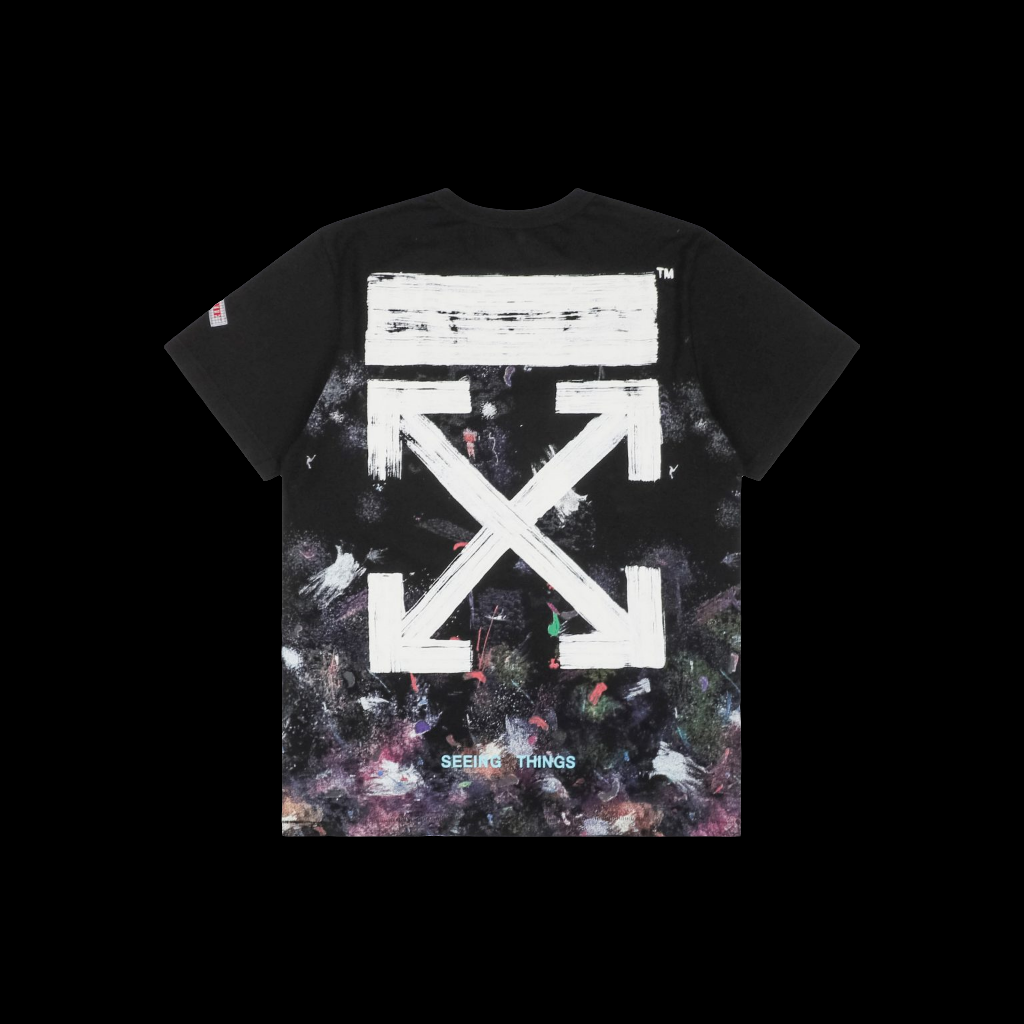 Off White T-Shirt