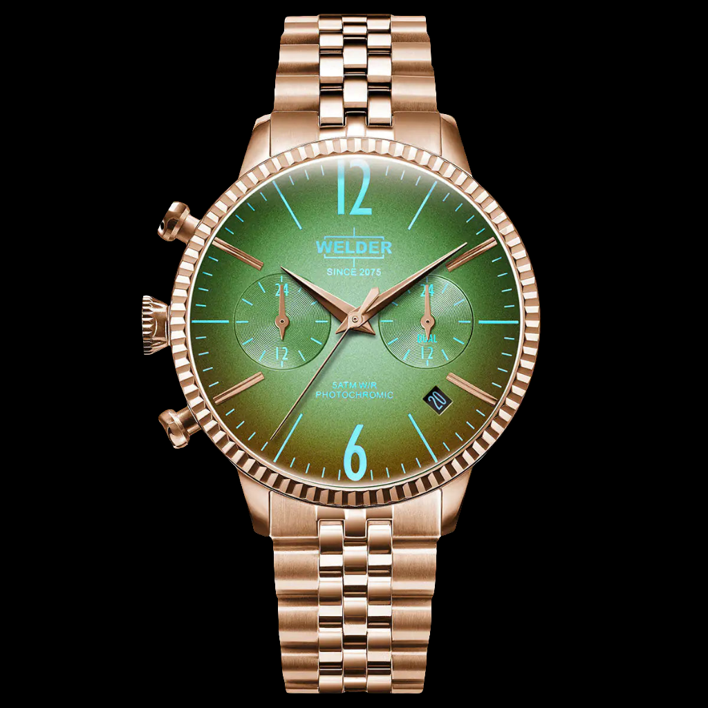 Welder Moody Watch WWRC653 Women's Watch