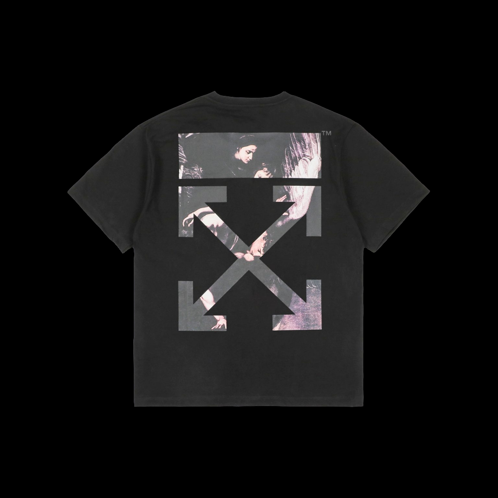 Off White T-Shirt