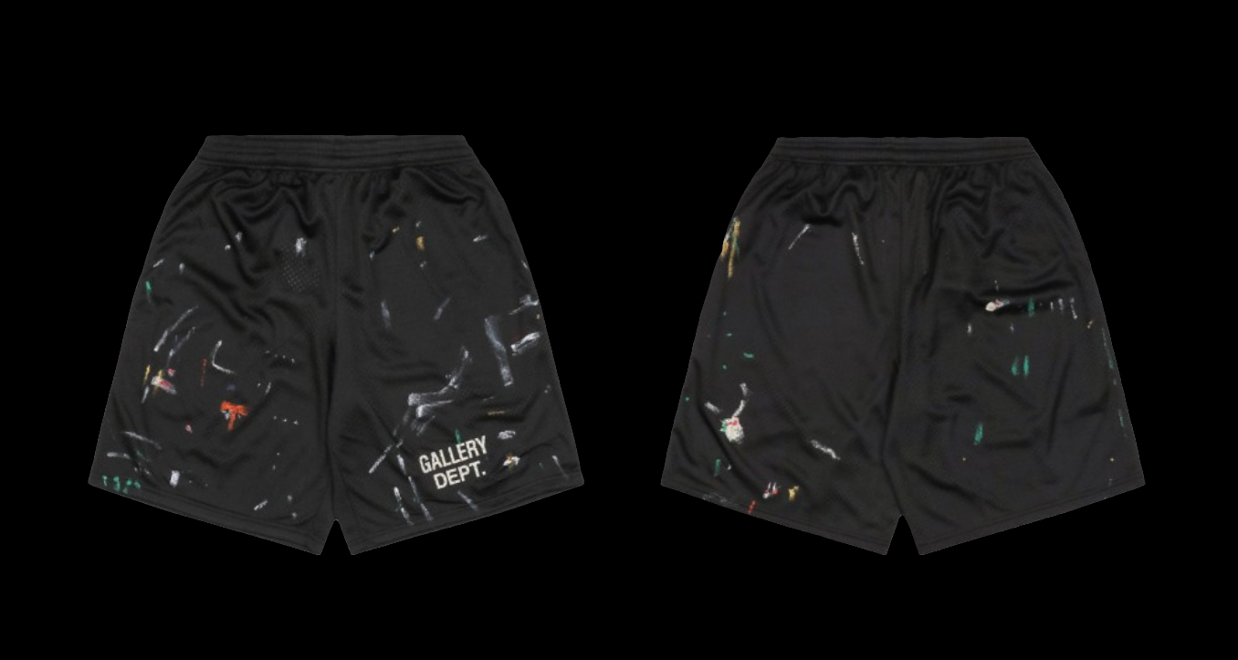 Gallery Dept Short
