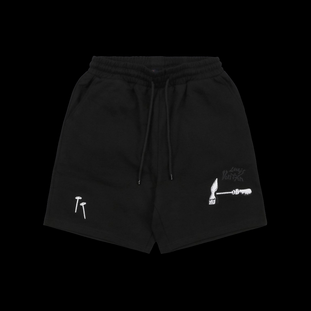 Short Louis Vuitton