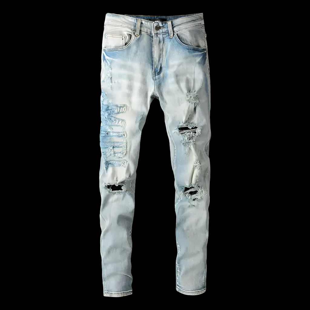 Slim Fit Jeans