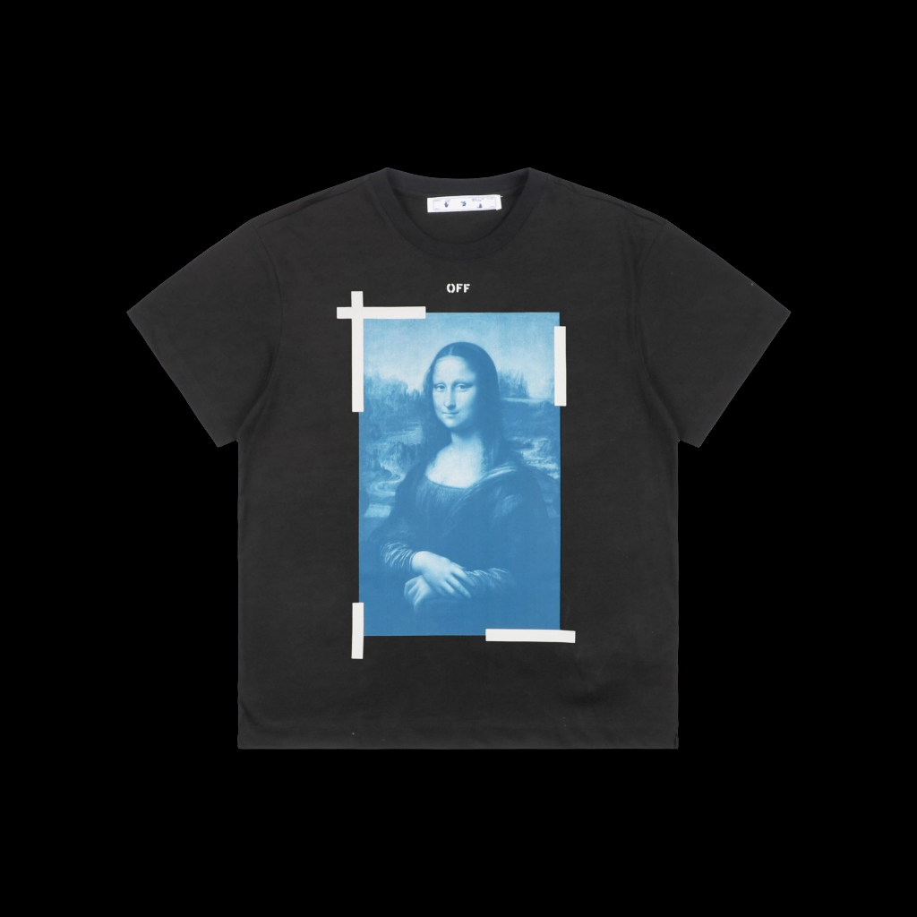Off White T-Shirt