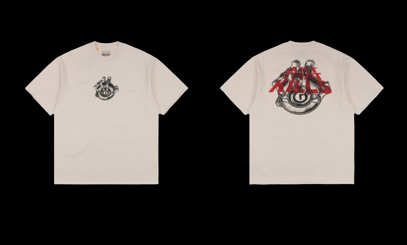 Gallery Dept T-Shirt