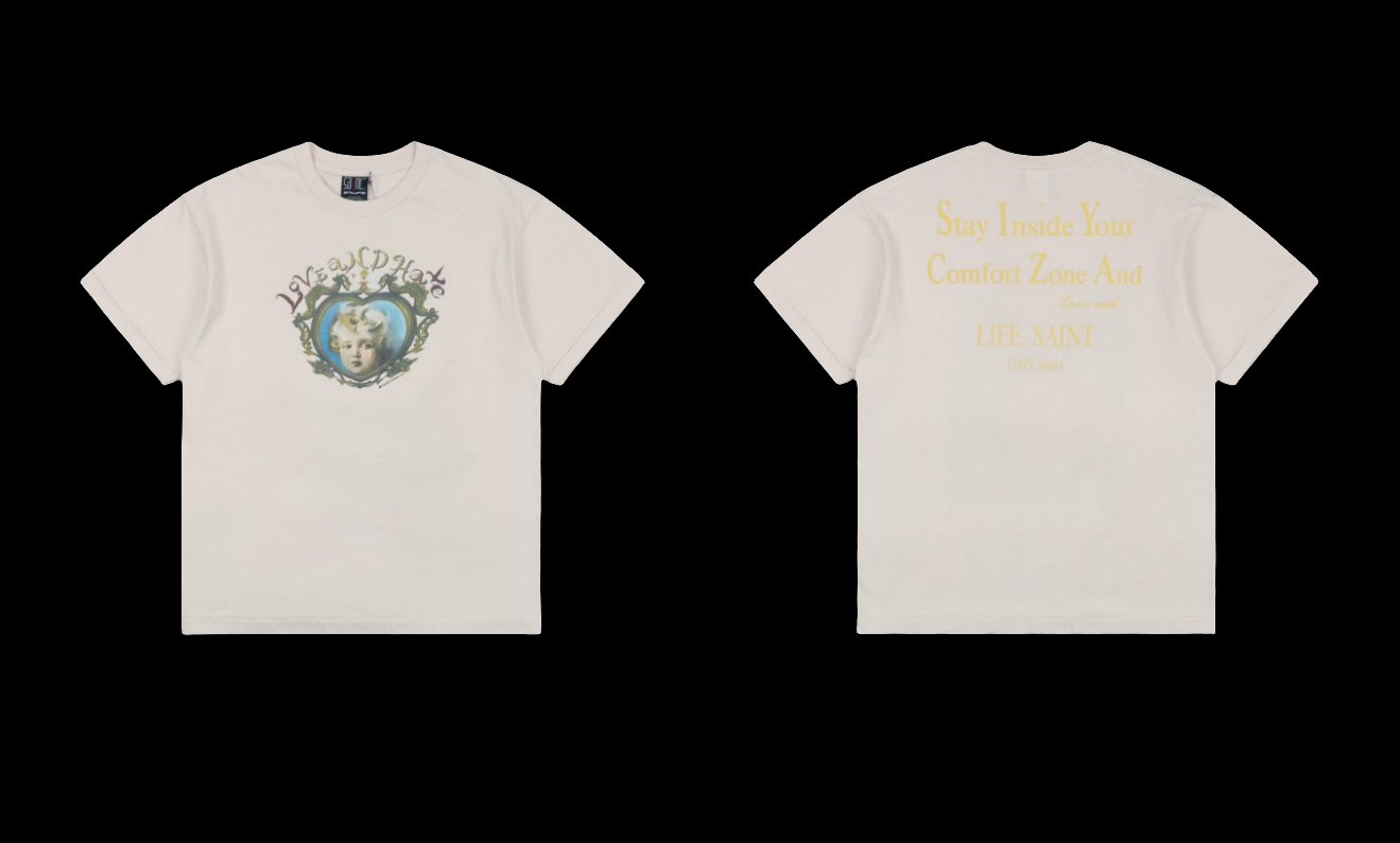 Saint Michael T-Shirt